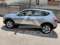 2013 Nissan QASHQAI