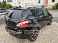 2013 Nissan QASHQAI