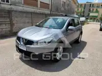 2013 Nissan QASHQAI