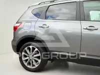 2013 Nissan QASHQAI
