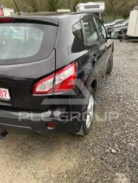 2013 Nissan QASHQAI