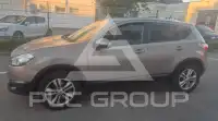 2013 Nissan QASHQAI