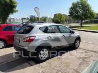 2013 Nissan QASHQAI