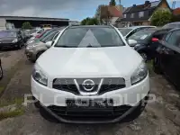 2013 Nissan QASHQAI