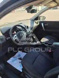 2013 Nissan QASHQAI
