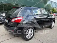 2013 Nissan QASHQAI