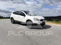 2013 Nissan QASHQAI