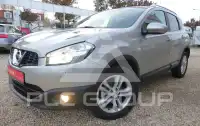 2013 Nissan QASHQAI