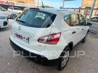 2013 Nissan QASHQAI