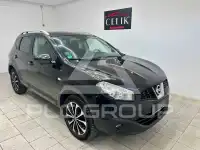 2013 Nissan QASHQAI