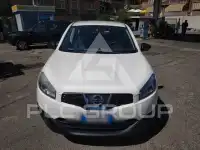 2013 Nissan QASHQAI