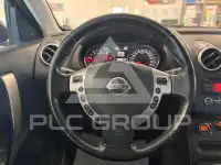 2013 Nissan QASHQAI