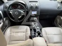 2013 Nissan QASHQAI