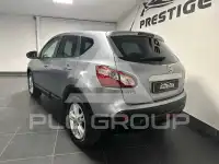 2013 Nissan QASHQAI