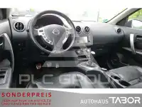 2013 Nissan QASHQAI