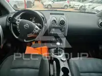 2013 Nissan QASHQAI