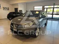 2013 Nissan QASHQAI