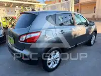 2013 Nissan QASHQAI