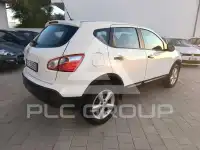 2013 Nissan QASHQAI