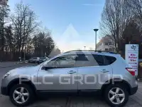 2013 Nissan QASHQAI