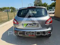 2013 Nissan QASHQAI