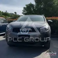 2013 Nissan QASHQAI