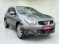 2013 Nissan QASHQAI