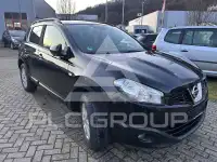 2013 Nissan QASHQAI