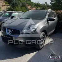2013 Nissan QASHQAI