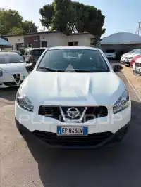 2013 Nissan QASHQAI