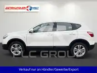 2013 Nissan QASHQAI