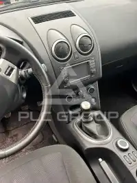 2013 Nissan QASHQAI