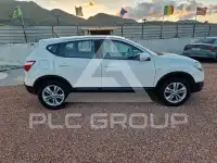2013 Nissan QASHQAI