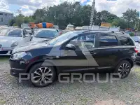 2013 Nissan QASHQAI