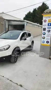 2013 Nissan QASHQAI