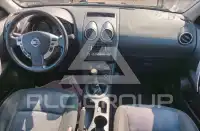 2013 Nissan QASHQAI