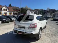 2013 Nissan QASHQAI