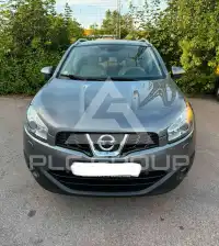 2013 Nissan QASHQAI