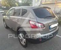 2013 Nissan QASHQAI