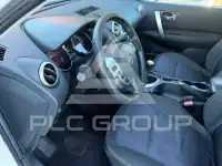 2013 Nissan QASHQAI