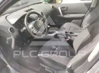 2013 Nissan QASHQAI