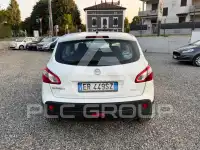 2013 Nissan QASHQAI
