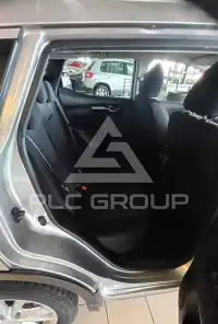 2013 Nissan QASHQAI