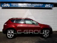 2013 Nissan QASHQAI