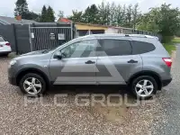 2013 Nissan QASHQAI