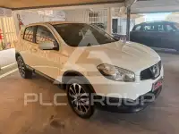 2013 Nissan QASHQAI