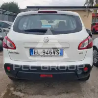 2013 Nissan QASHQAI
