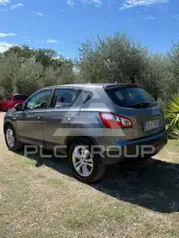 2013 Nissan QASHQAI