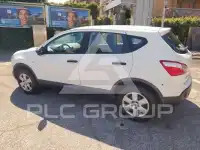 2013 Nissan QASHQAI