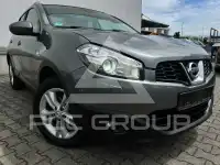 2013 Nissan QASHQAI